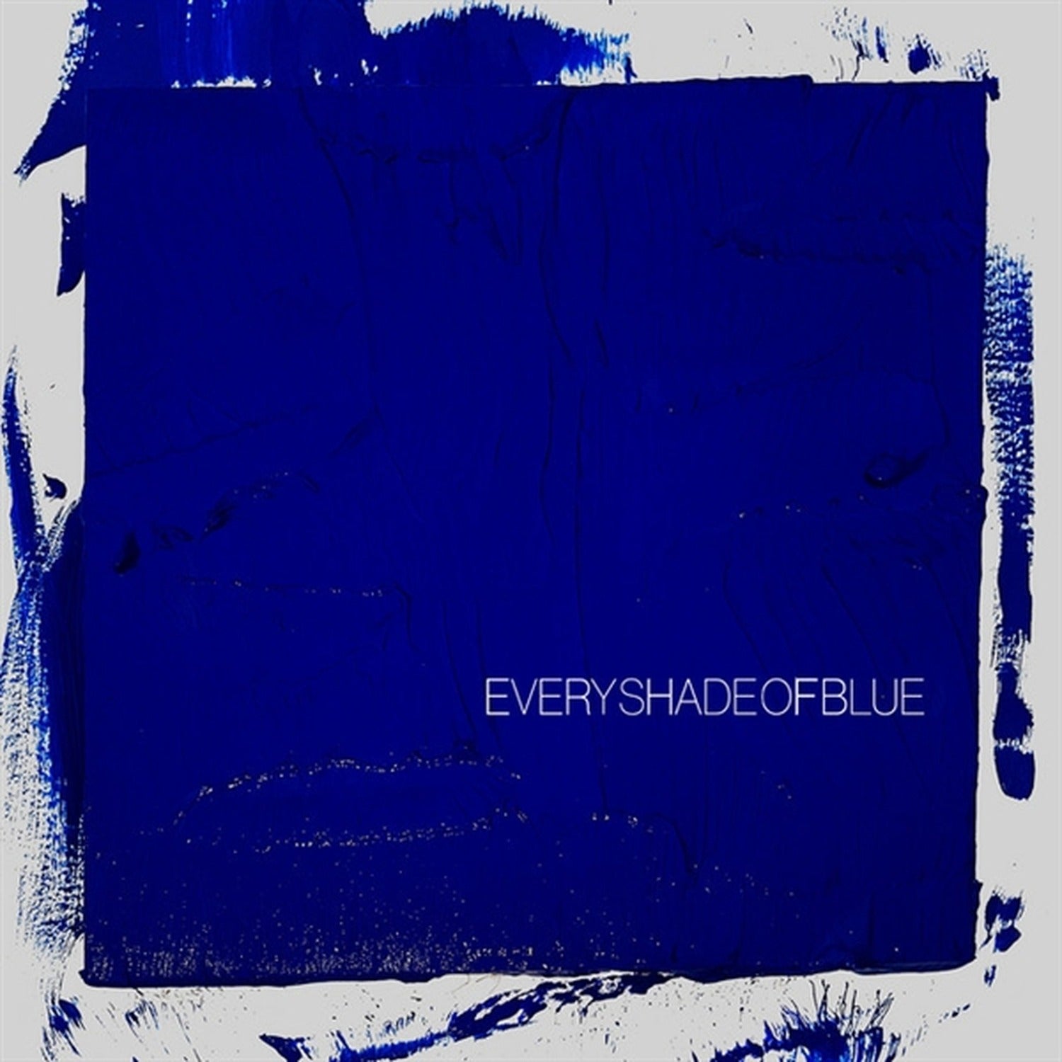 Head & the Heart - Every Shade Of Blue (Clear Vinyl)