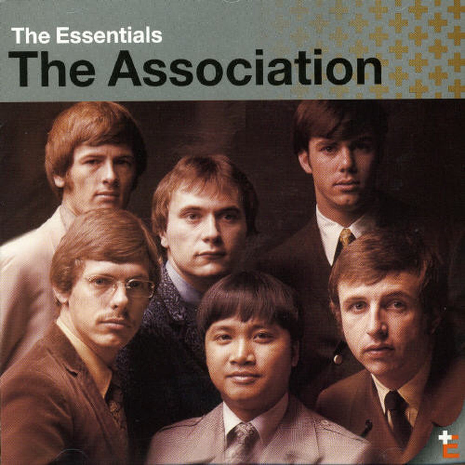 Association - Essentials (CD)