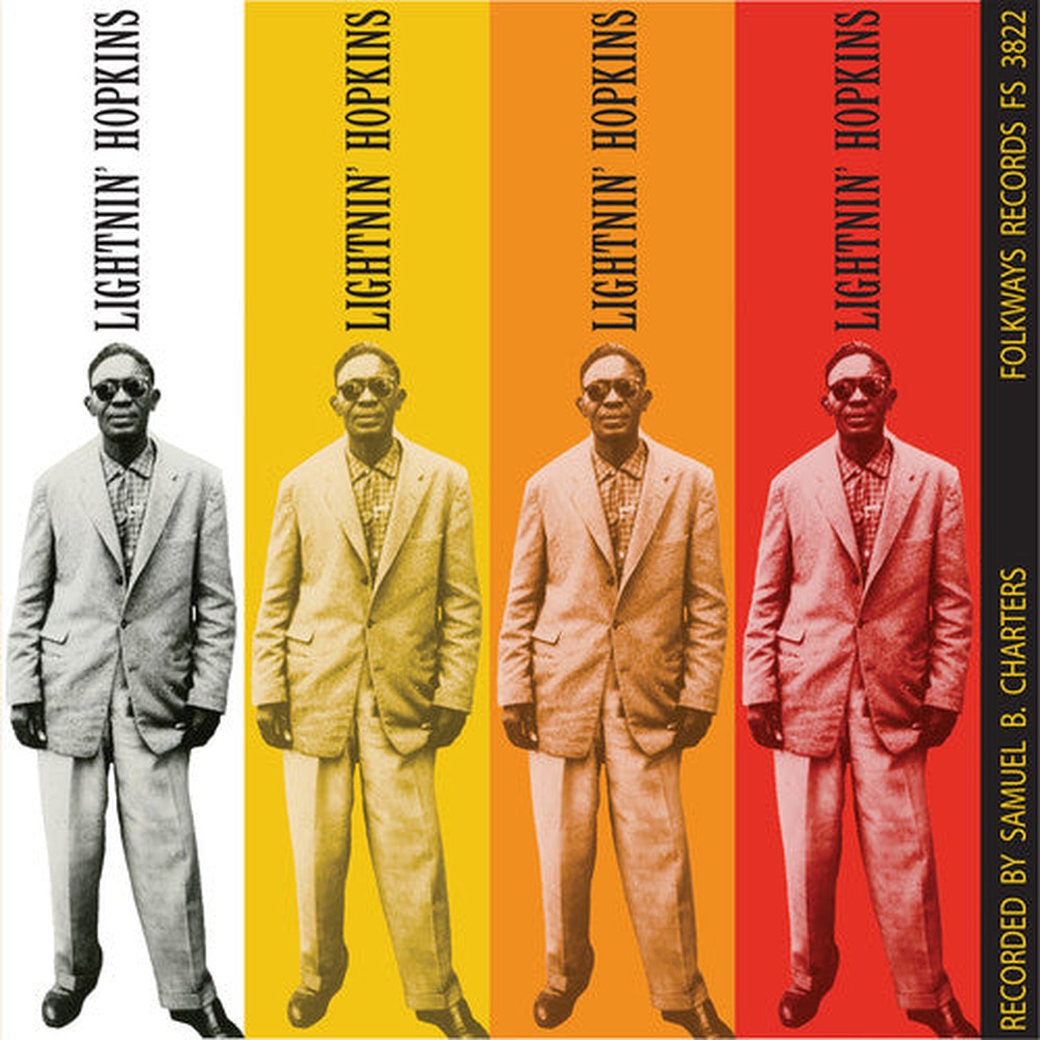 Lightnin Hopkins