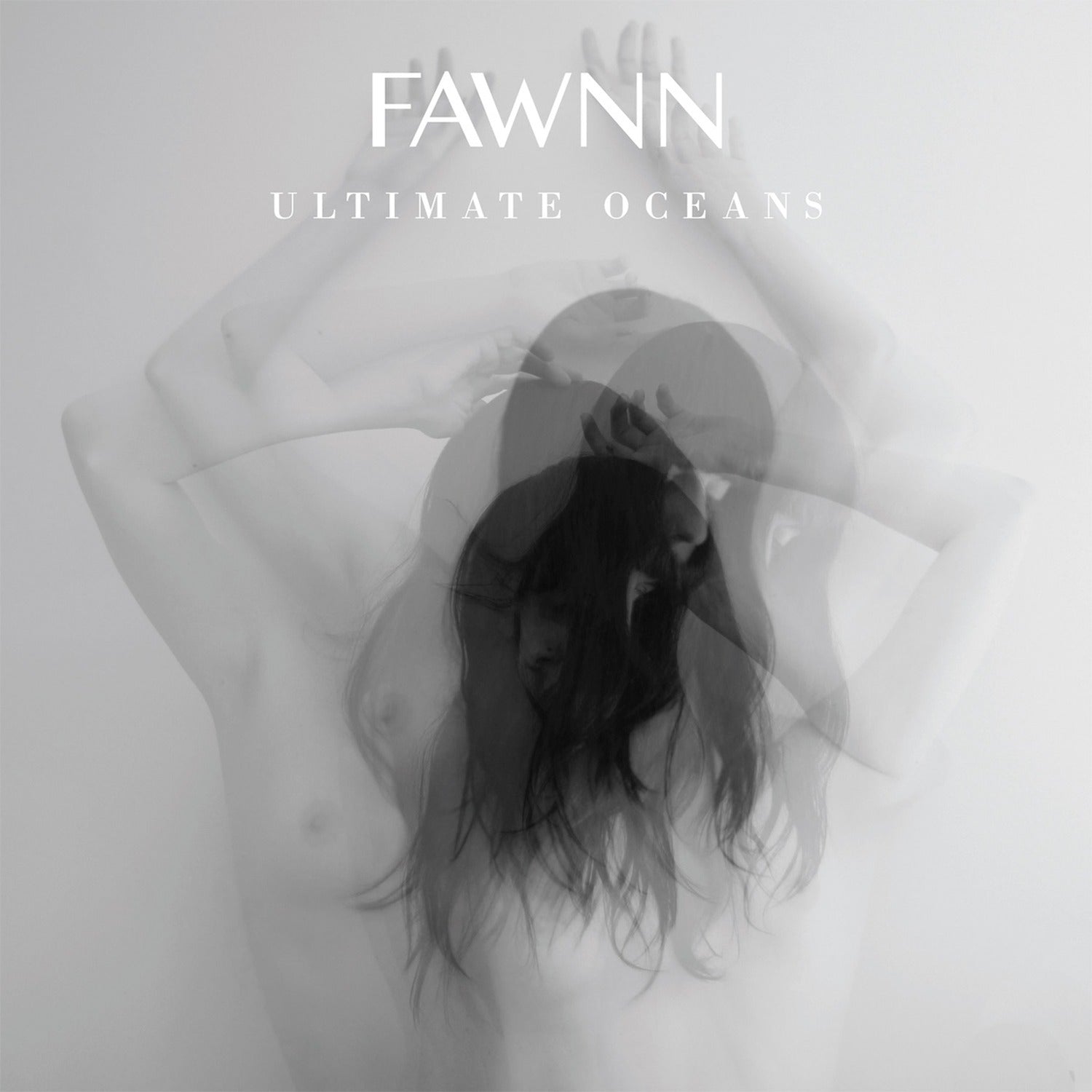 Fawnn - Ultimate Oceans (CD)