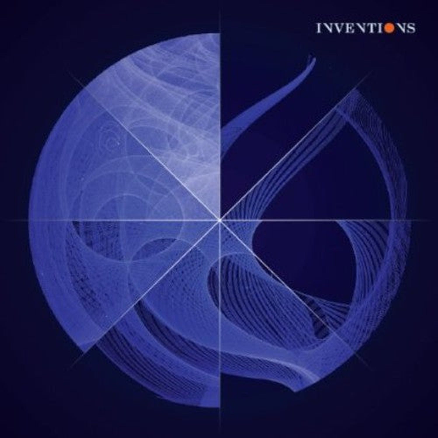 Inventions (CD)