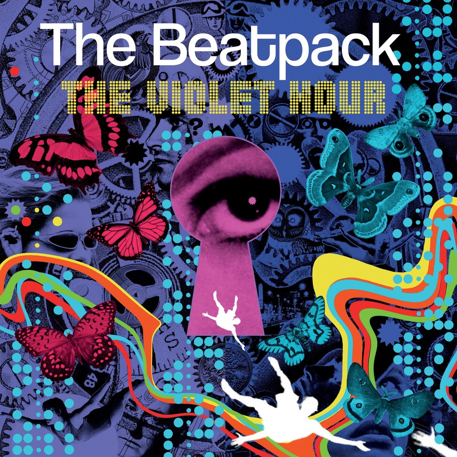 Beatpack - The Violet Hour
