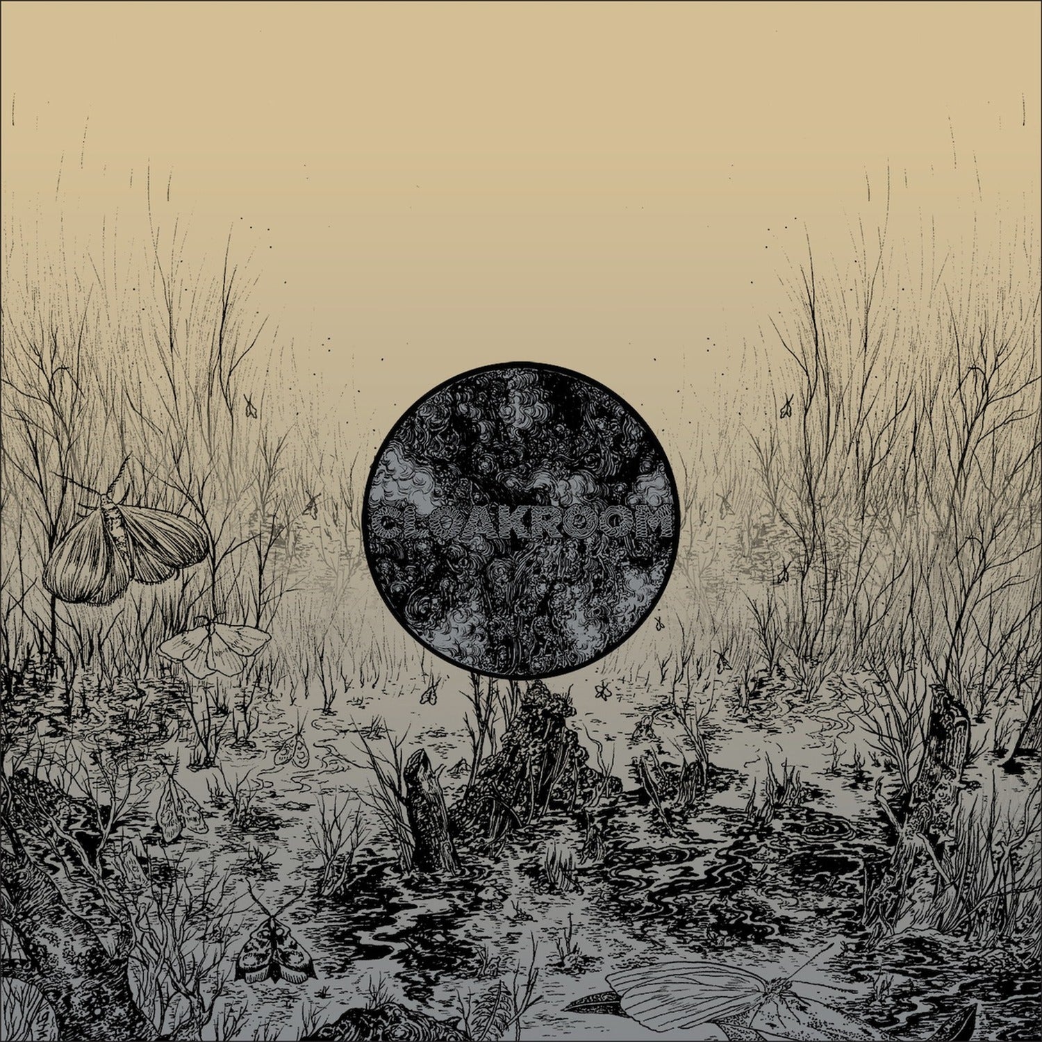 Cloakroom - Infinity