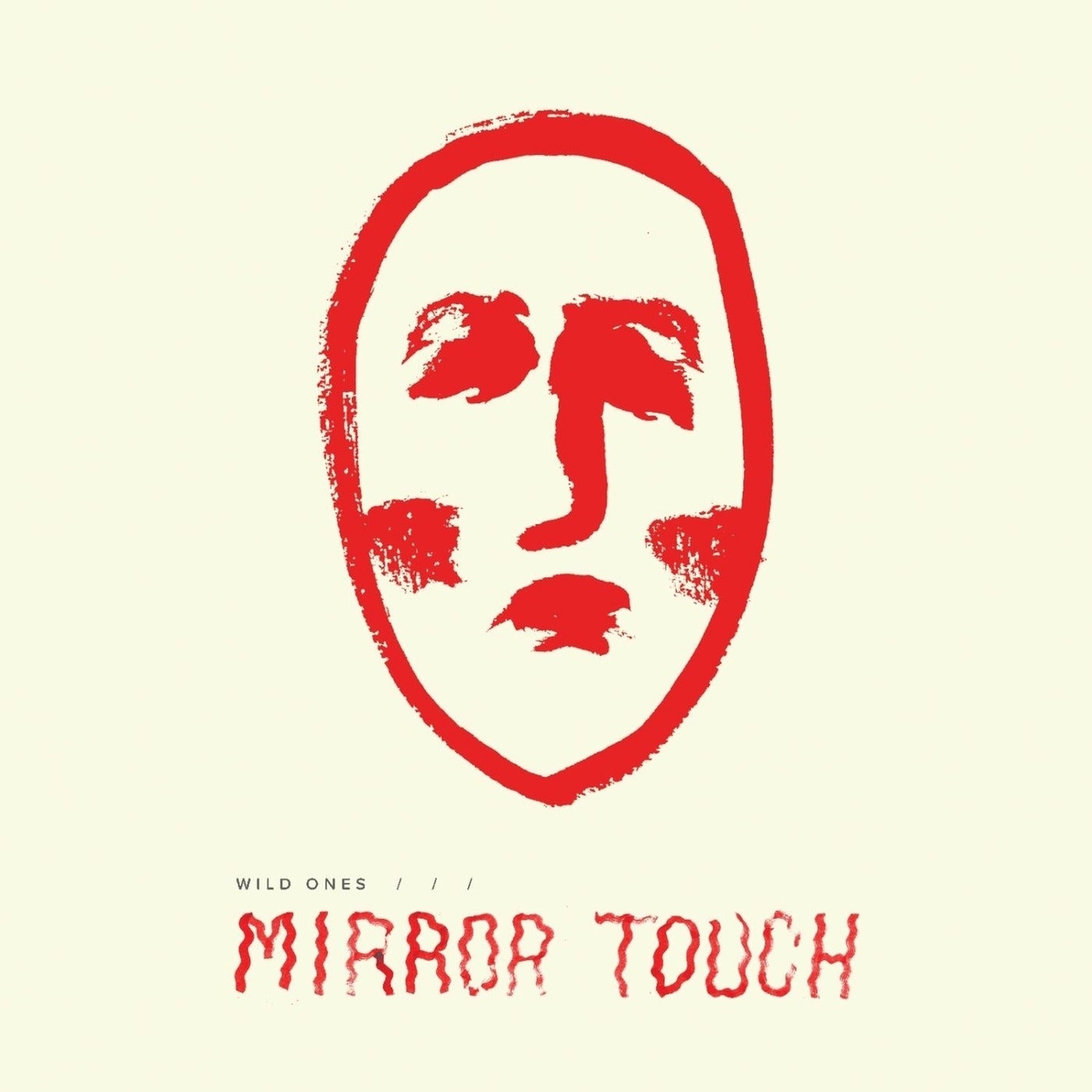 Wild Ones - Mirror Touch (CD)
