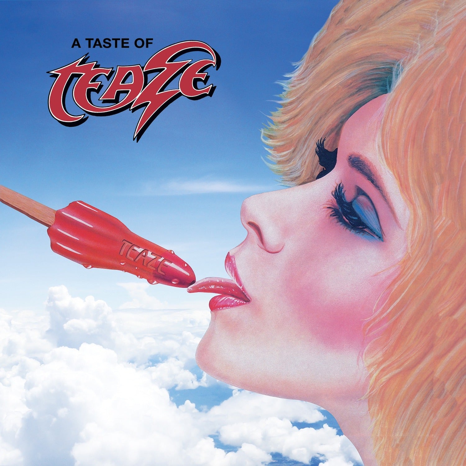 Teaze - Taste Of