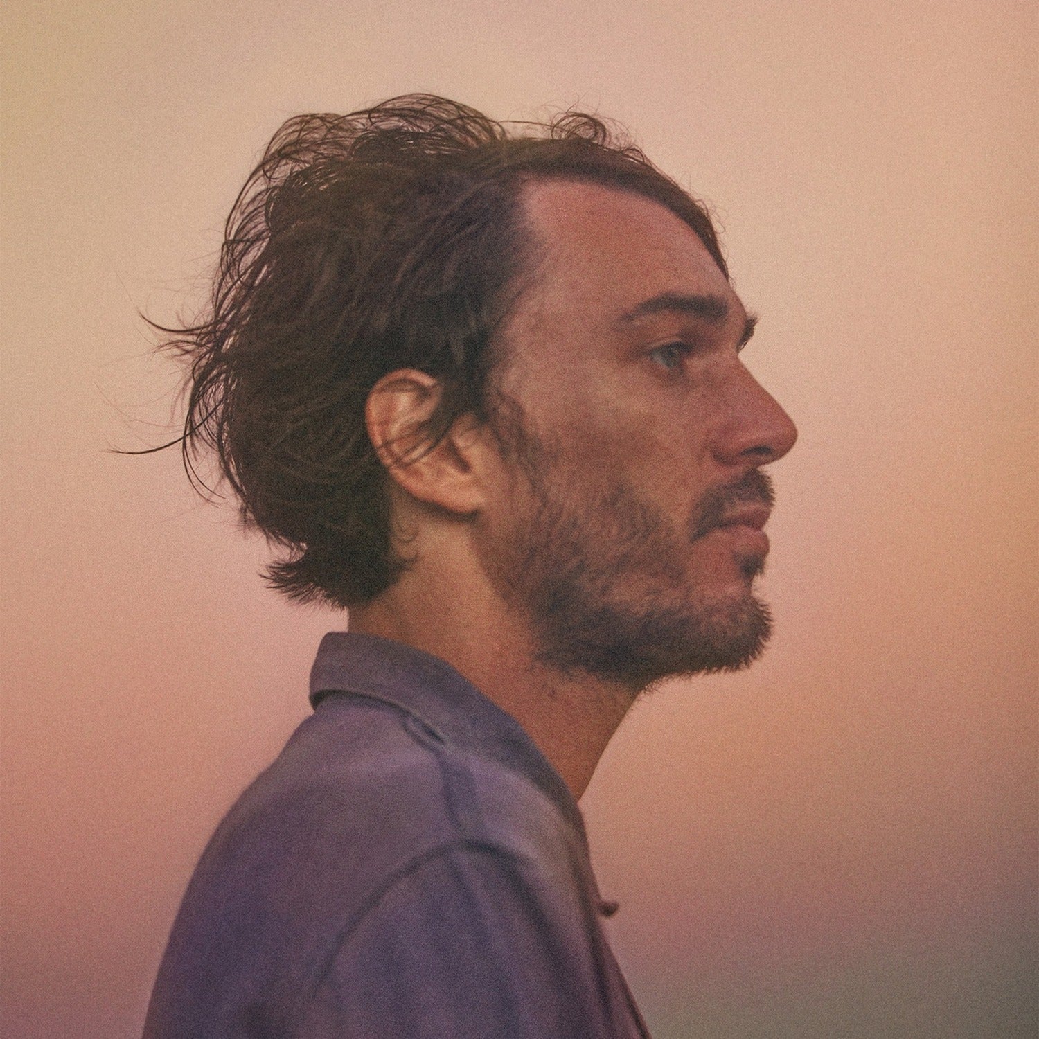 Richard Edwards - Lemon Cotton Candy Sunset 2xLP