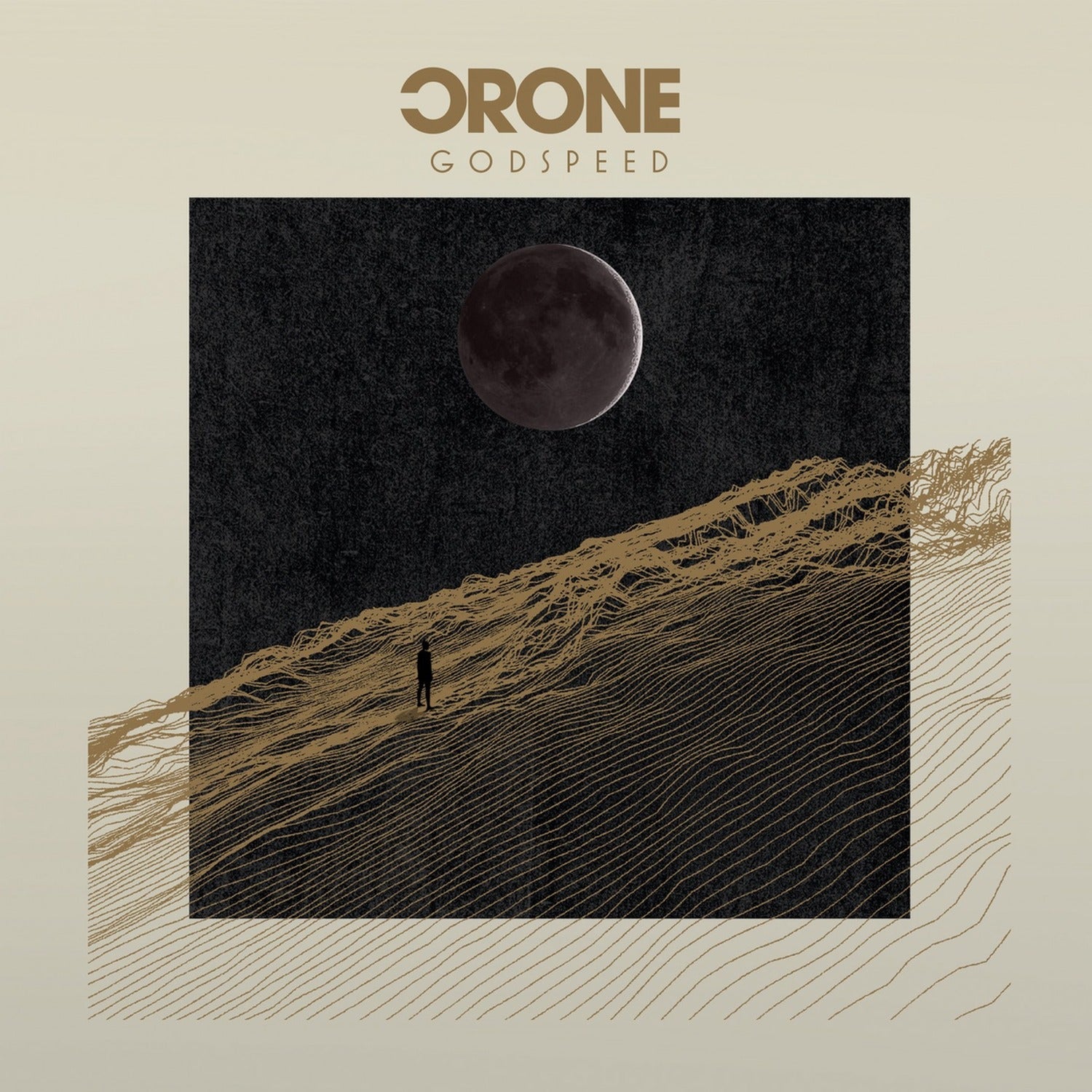 Crone - Godspeed (Limited Edition)