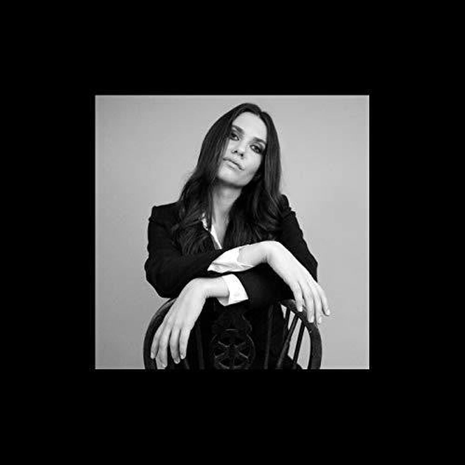 Josefin Ohrn & the Liberation - Sacred Dreams (CD)