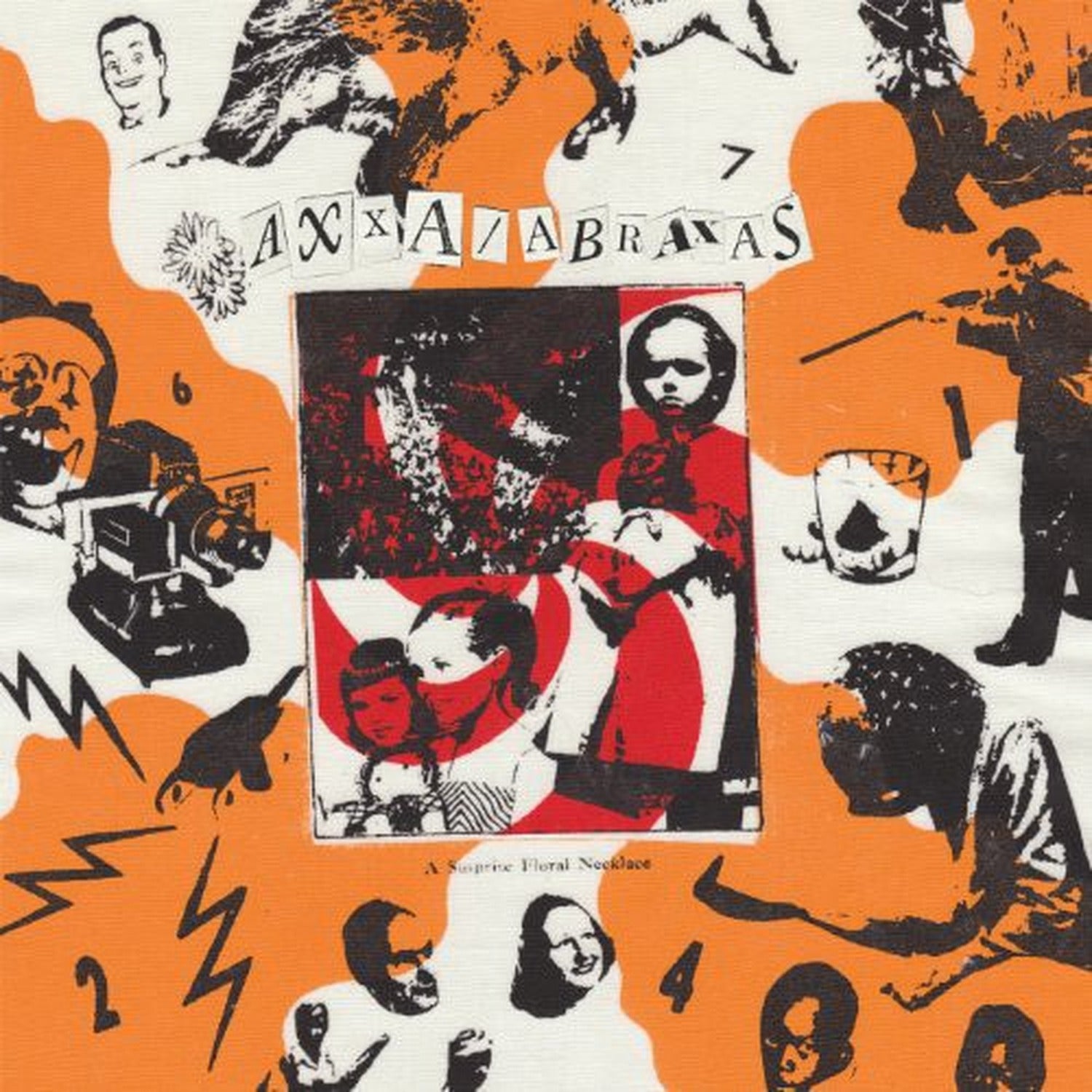 Axxa / Abraxas