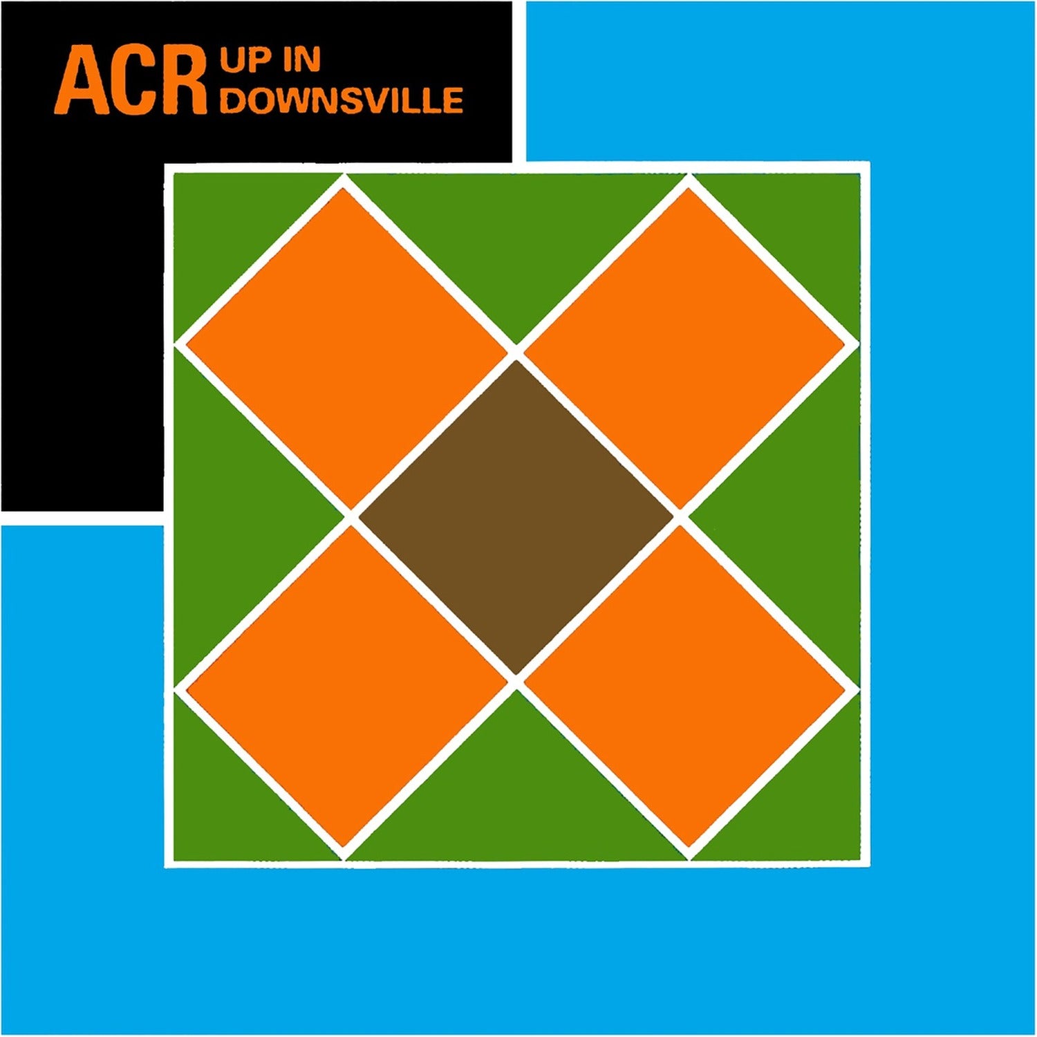 Certain Rati - Up In Downsville