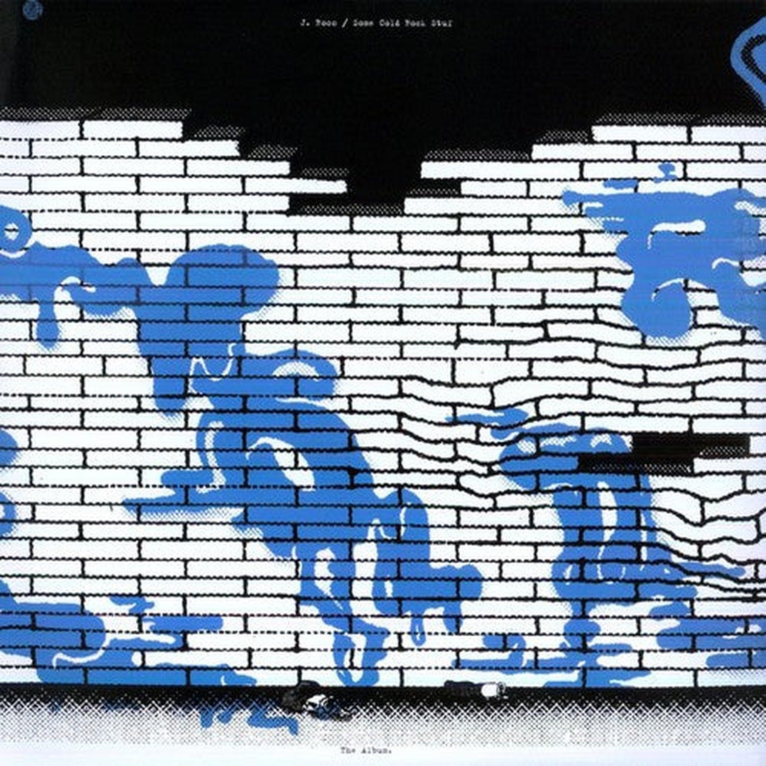 J-Rocc - Some Cold Rock Stuf