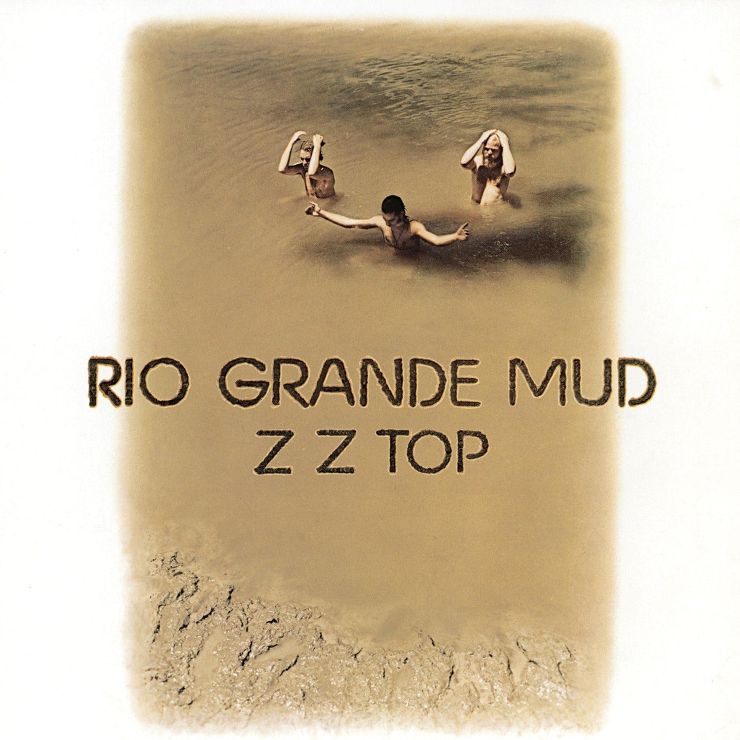 ZZ Top - Rio Grande Mud