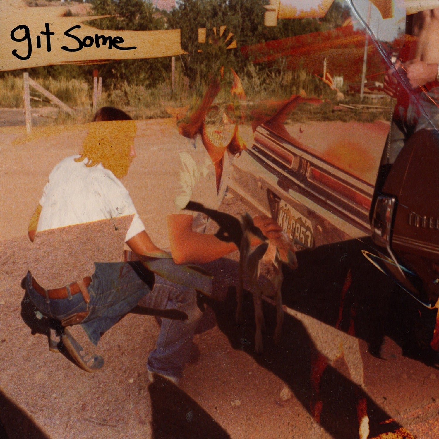 Git Some - Loose Control
