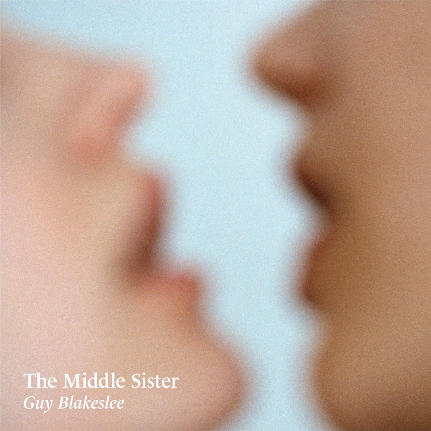 Guy Blakeslee - Middle Sister