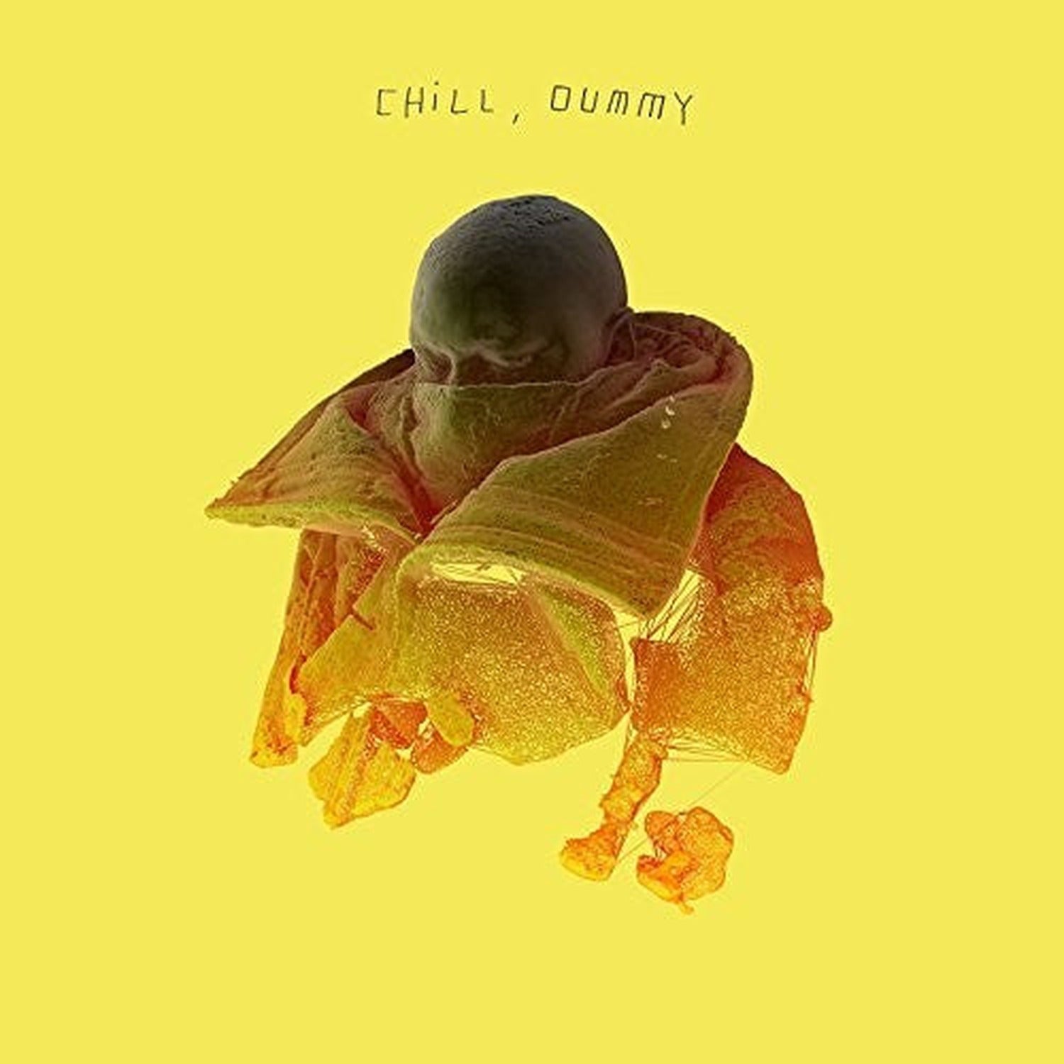 Pos - Chill, Dummy