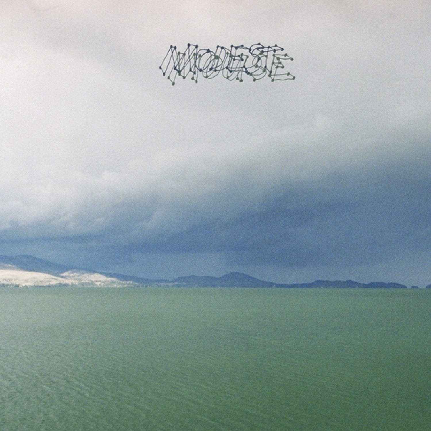 Modest Mouse - Fruit That Ate Itself