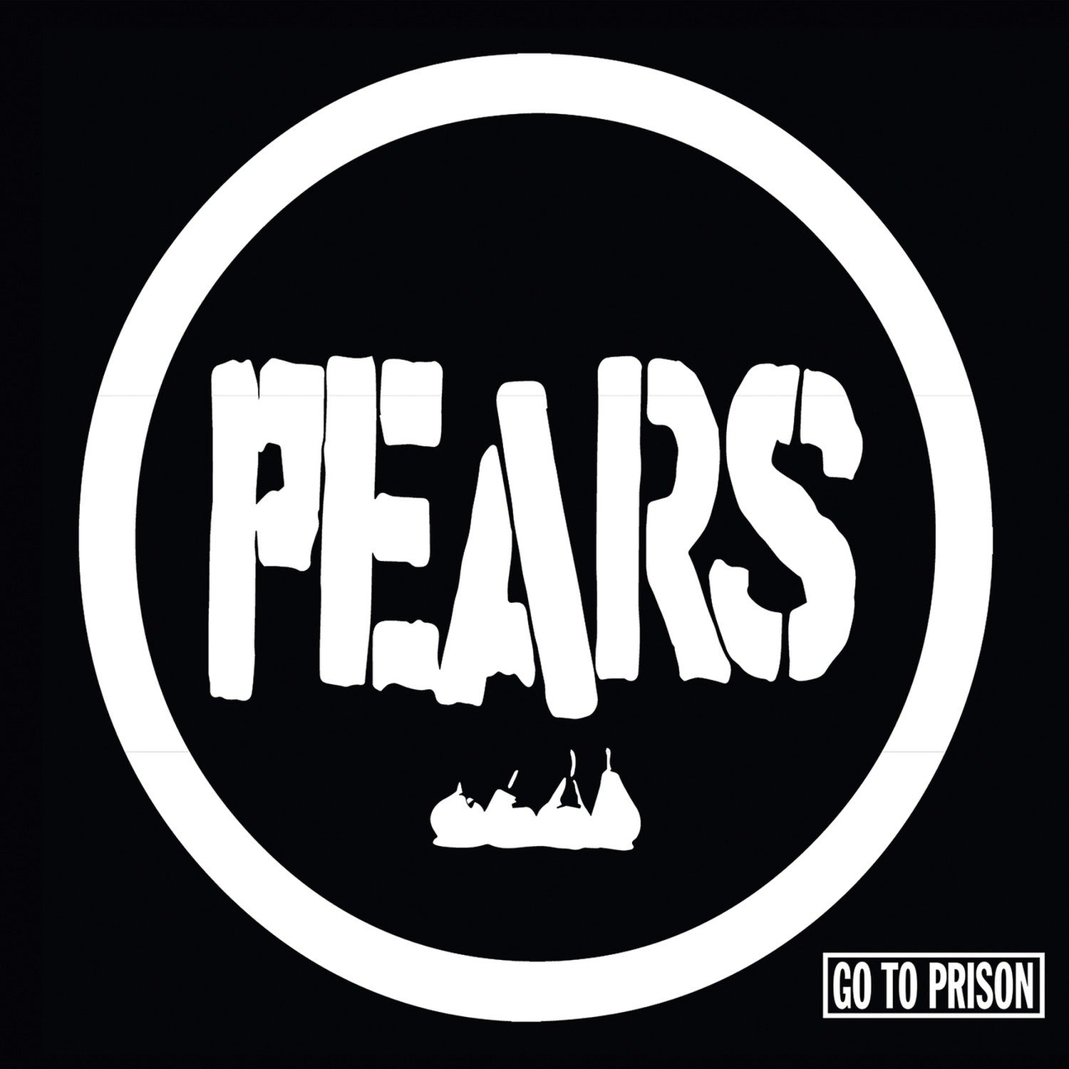 Pears - Go to Prison (CD)