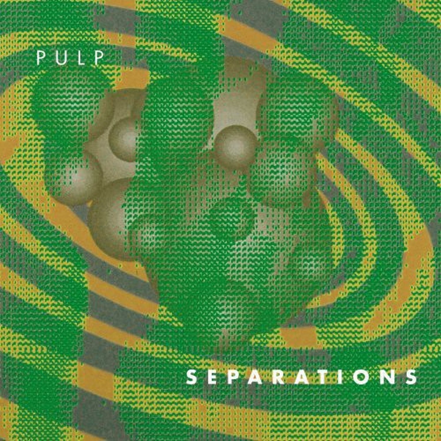 Pulp - Separations (Reissue)