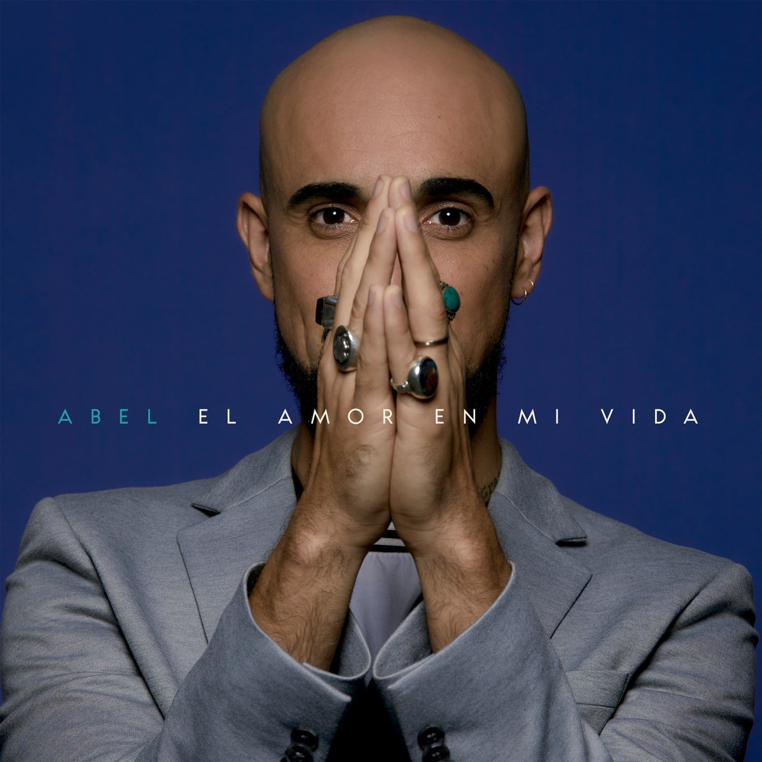 Abel Pintos - El Amor En Mi Vida 2xLP