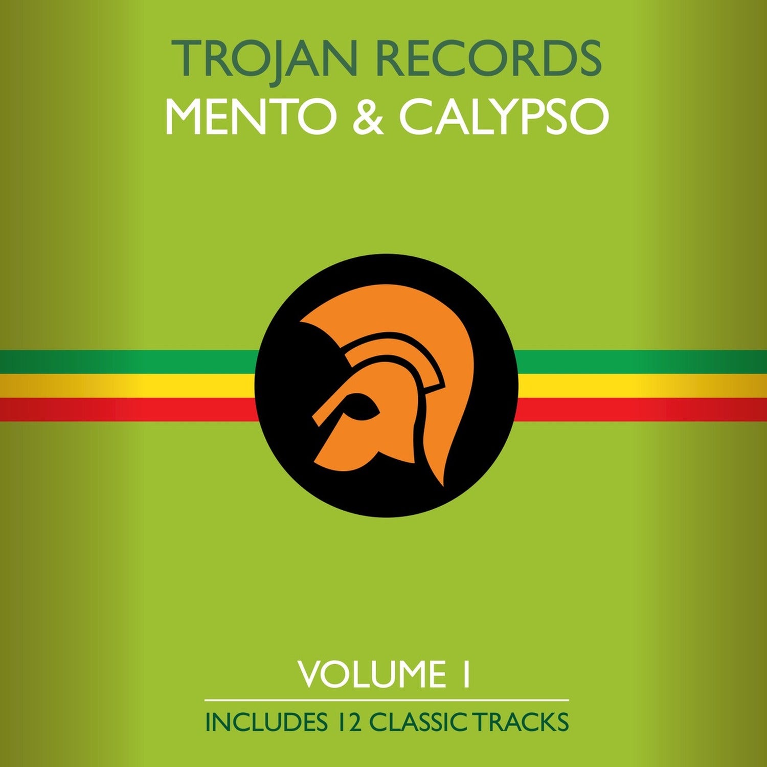 Various Artists - The Best Of Trojan Mento & Calypso, Vol. 1