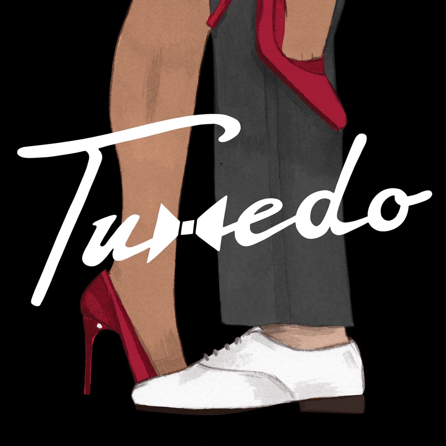 Tuxedo / Mayer Hawthorne / Jake One - Tuxedo 2xLP