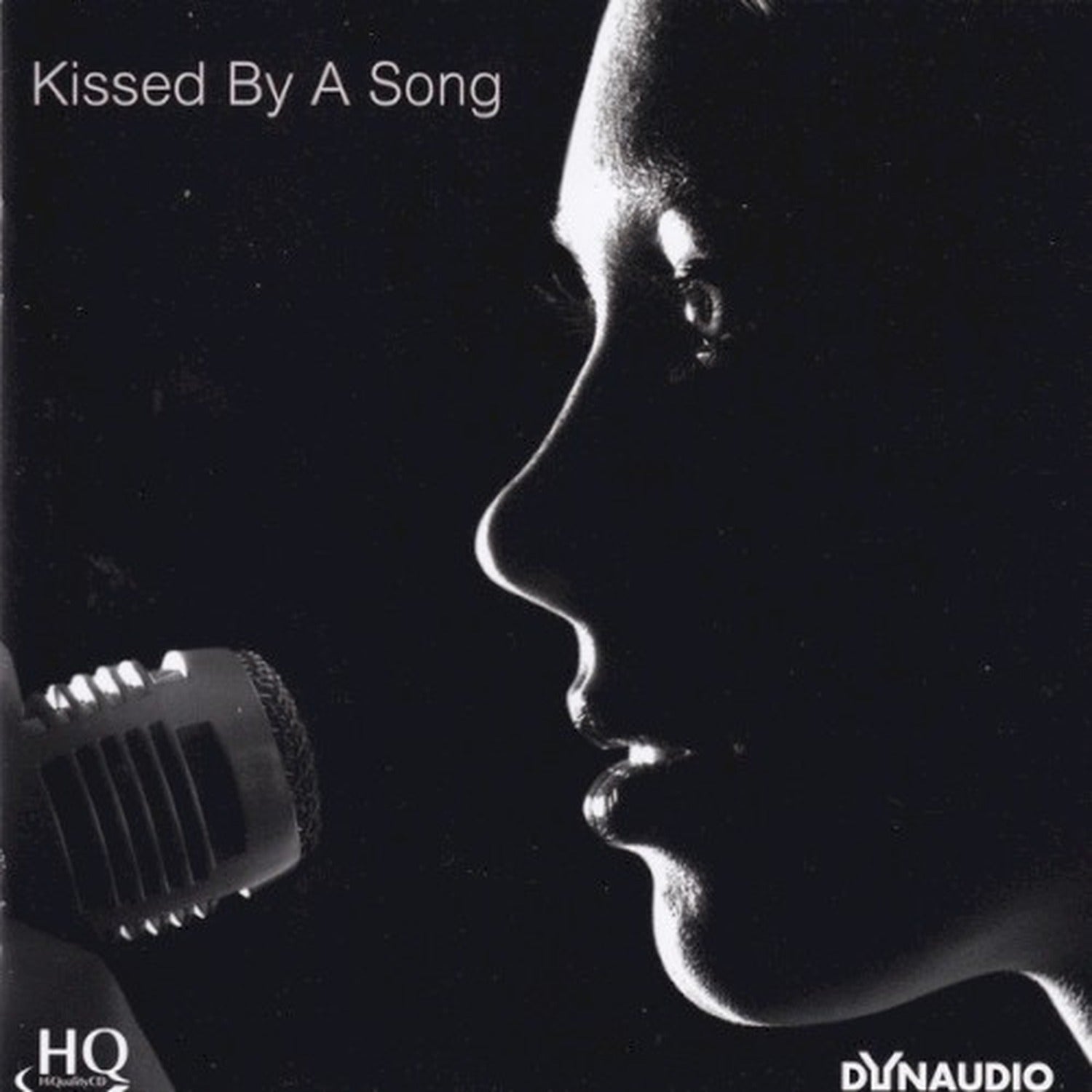 Various Artists - Kissed By A Song