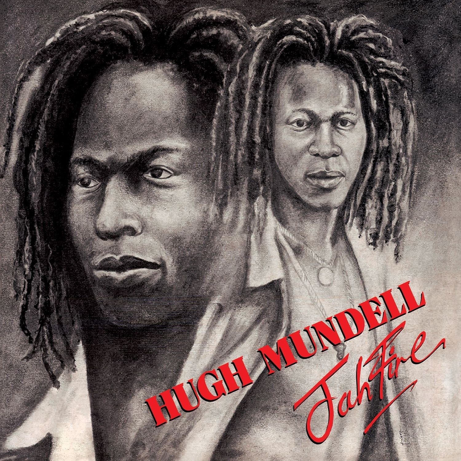 Hugh Mundell - Jah Fire