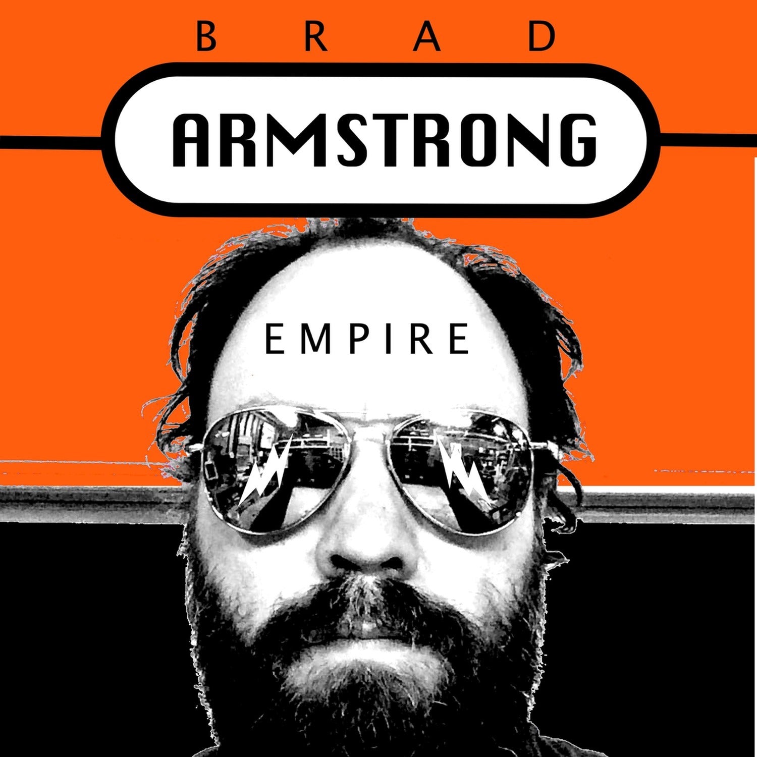 Brad Armstrong - Empire