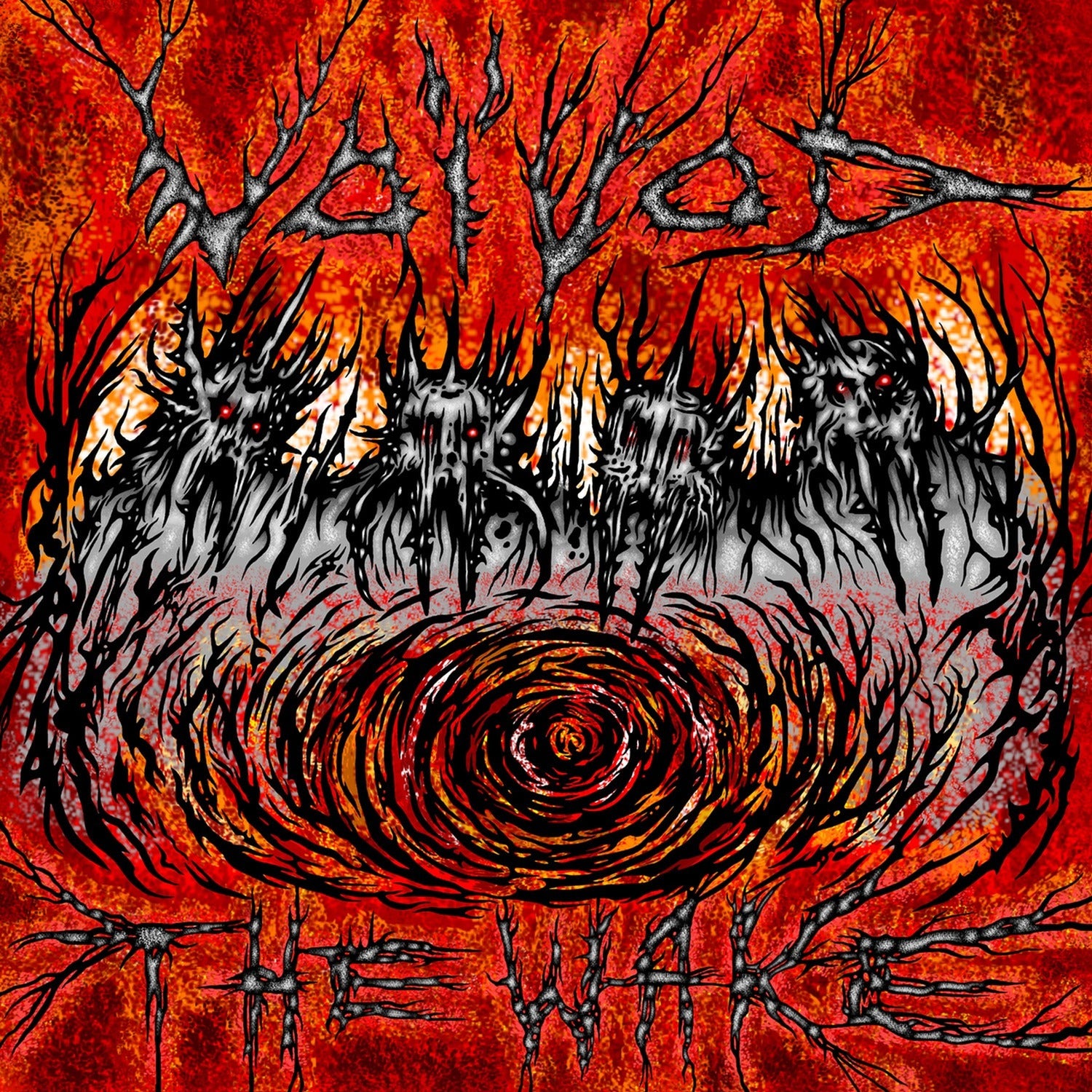 Voivod - The Wake 2xLP