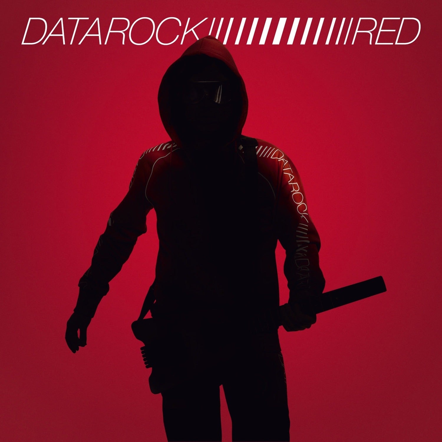 Datarock - Red
