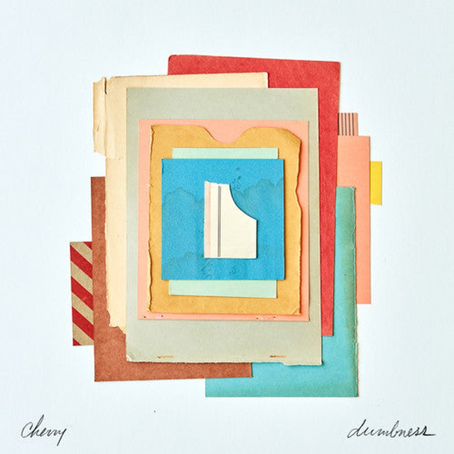 Cherry - Dumbness (CD)