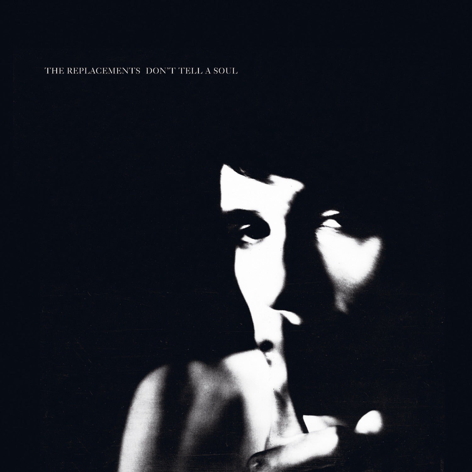Replacements - Don't Tell A Soul