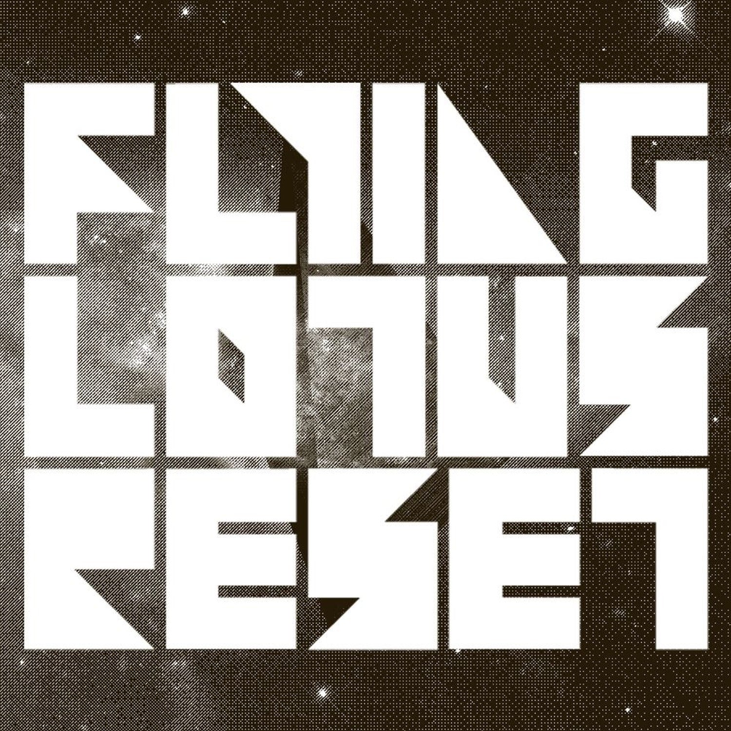 Flying Lotus - Reset