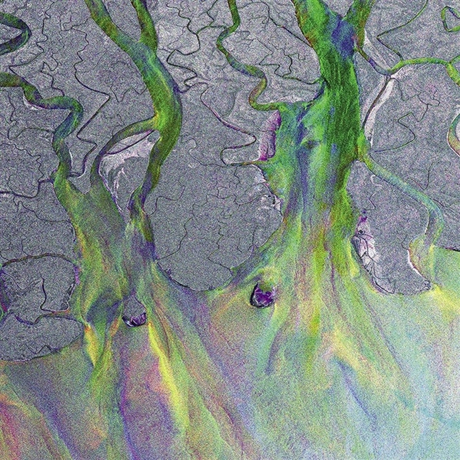 Alt-J - An Awesome Wave (Limited Edition)