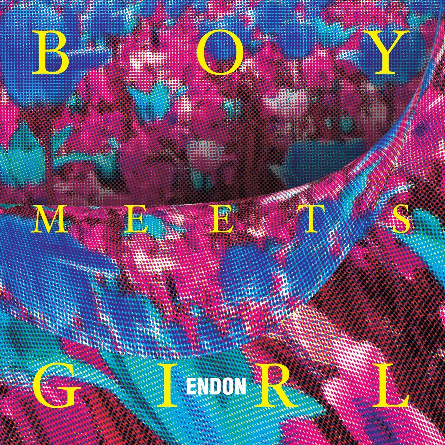Endon - Boy Meets Girl
