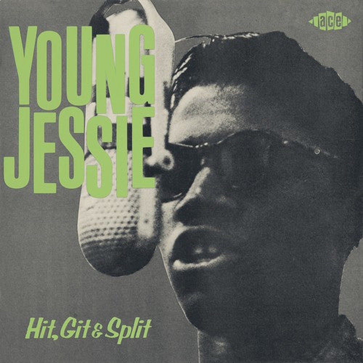 Young Jessie - Hit Git & Split