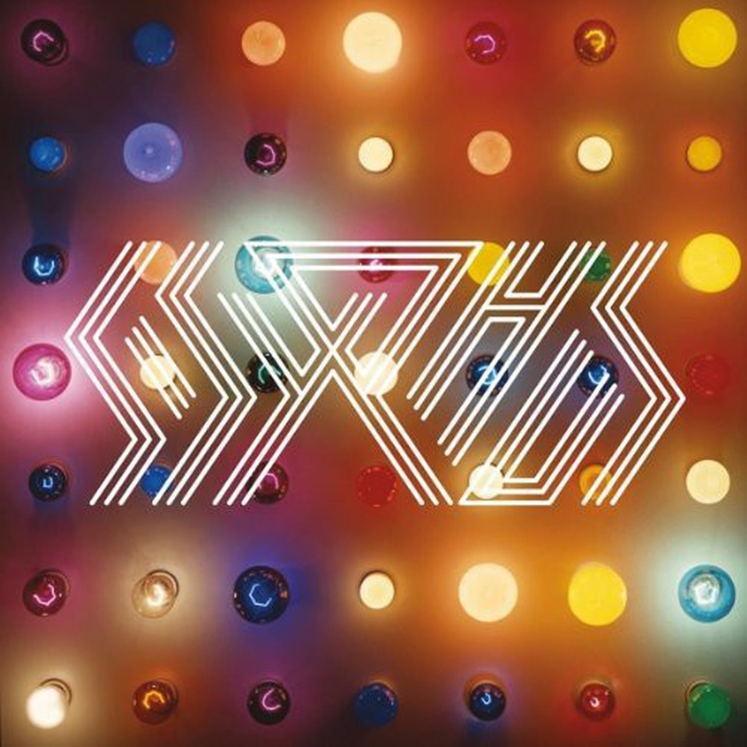 Sisyphus 2xLP