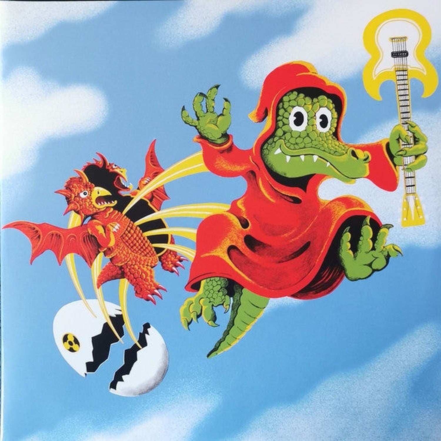King Gizzard & the Lizard Wizard - Live in Melbourne '21