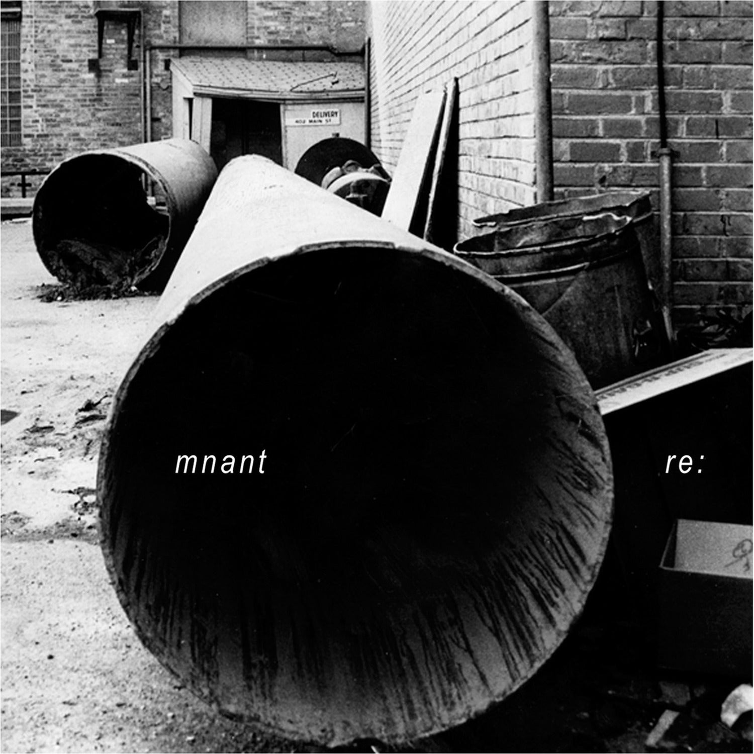 Re - Mnant