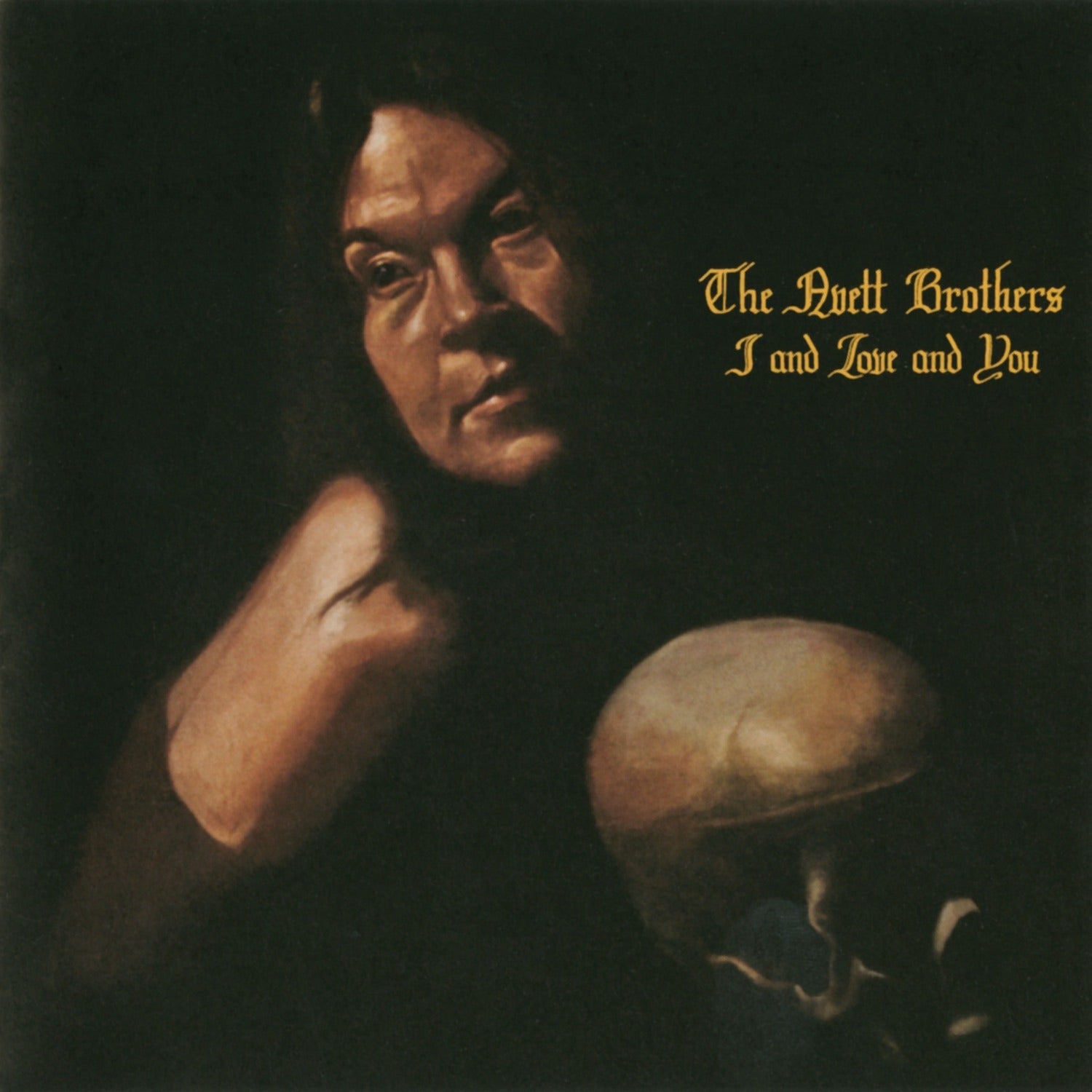 Avett Brothers - I and Love and You