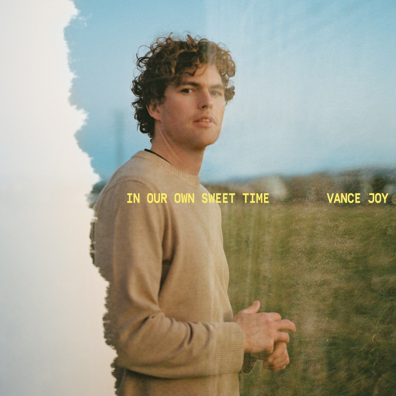 Vance Joy - In Our Own Sweet Time (Yellow Vinyl)