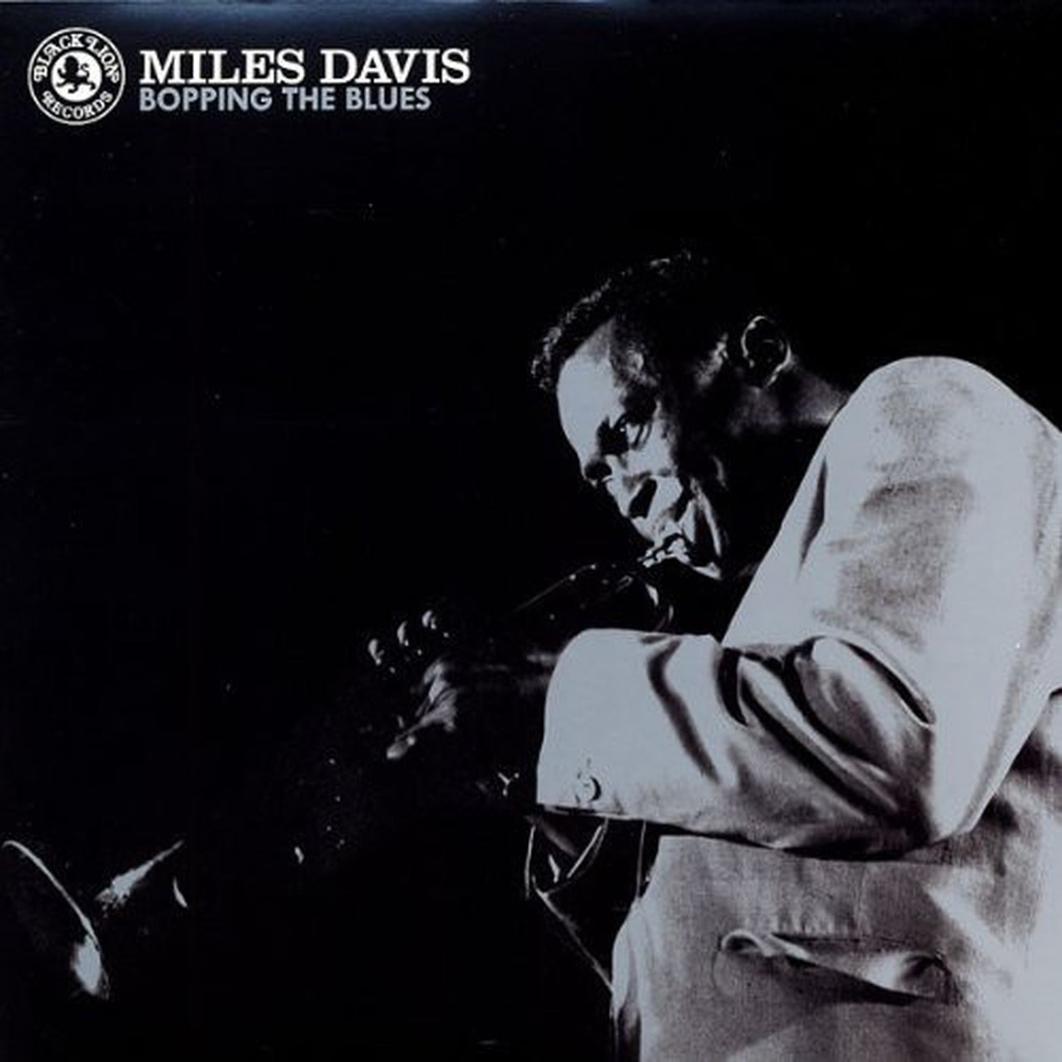 Miles Davis - Bopping The Blues