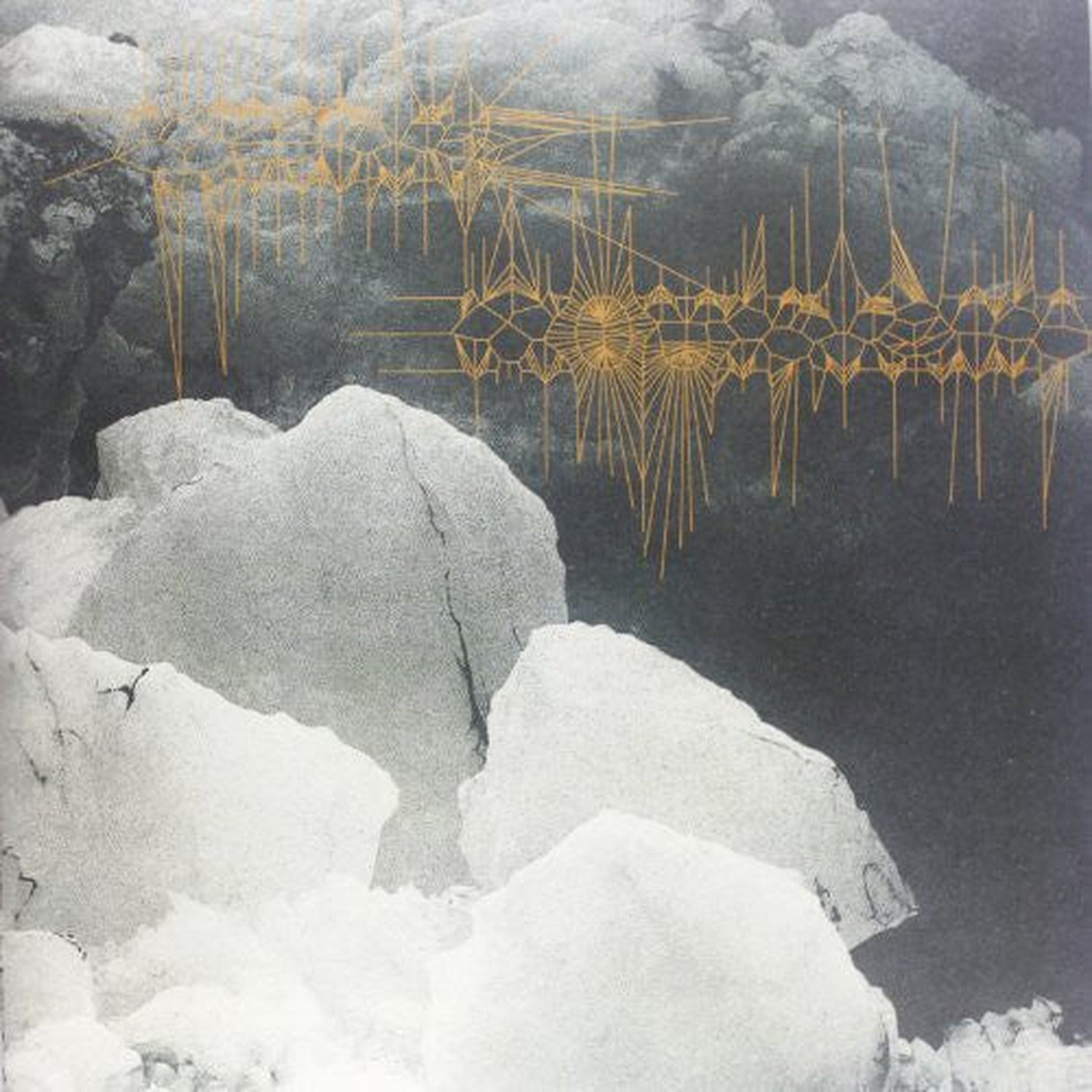 Ulfur - White Mountain