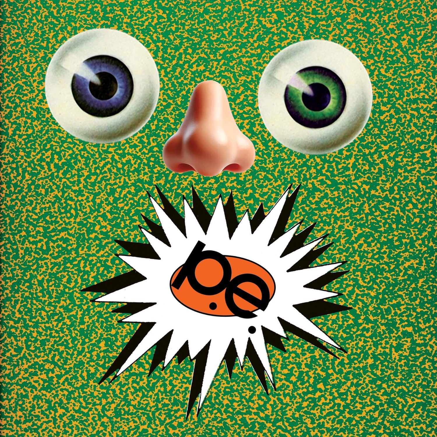 P.E. - Oh!