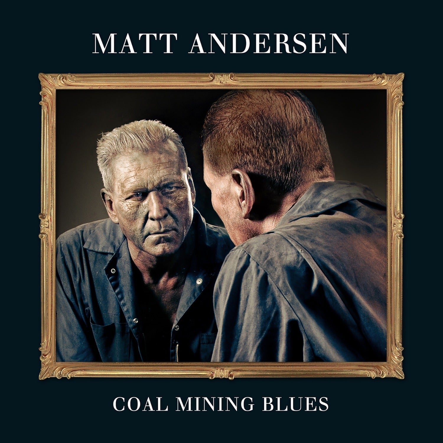 Matt Andersen - Coal Mining Blues 2xLP