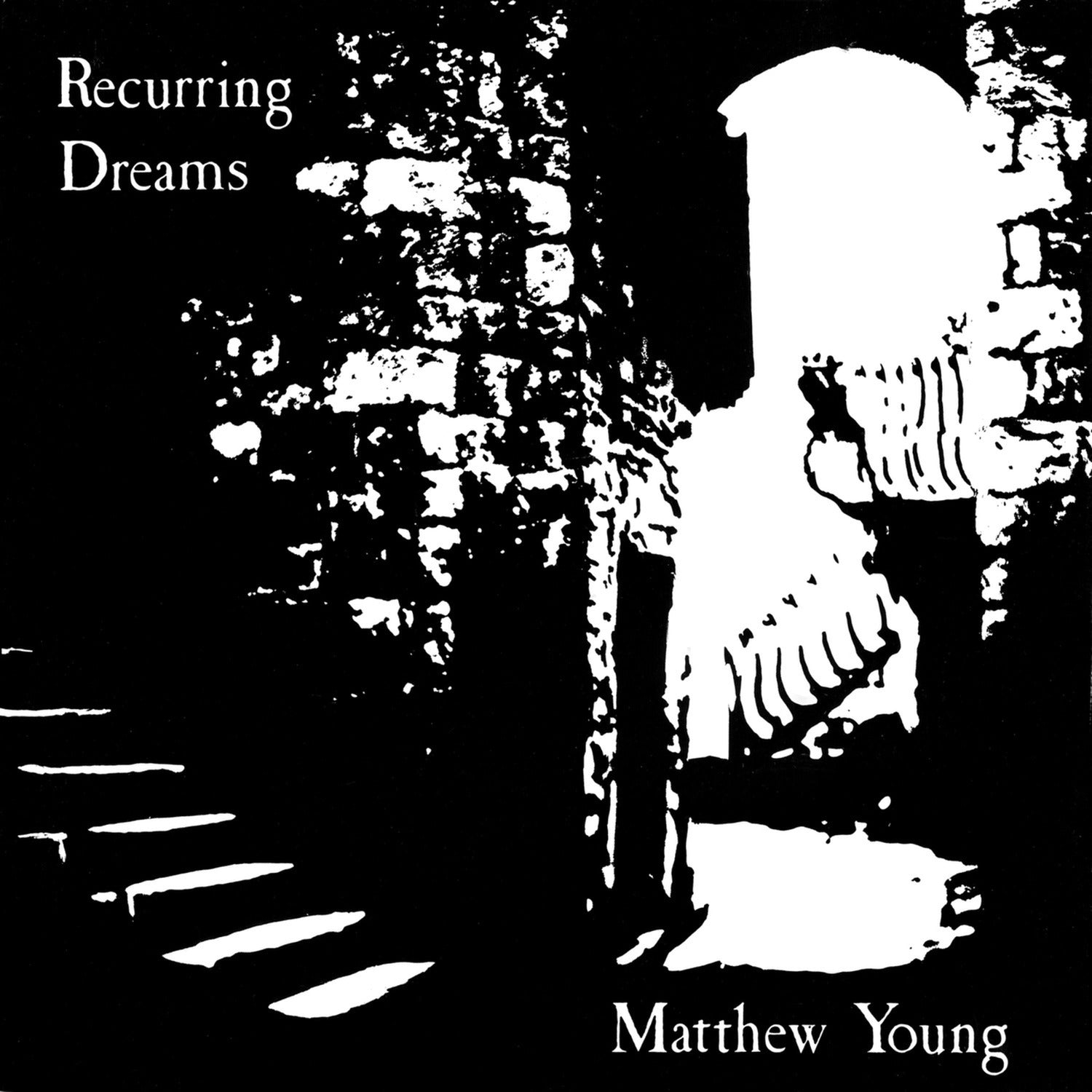 Matthew Young - Recurring Dreams