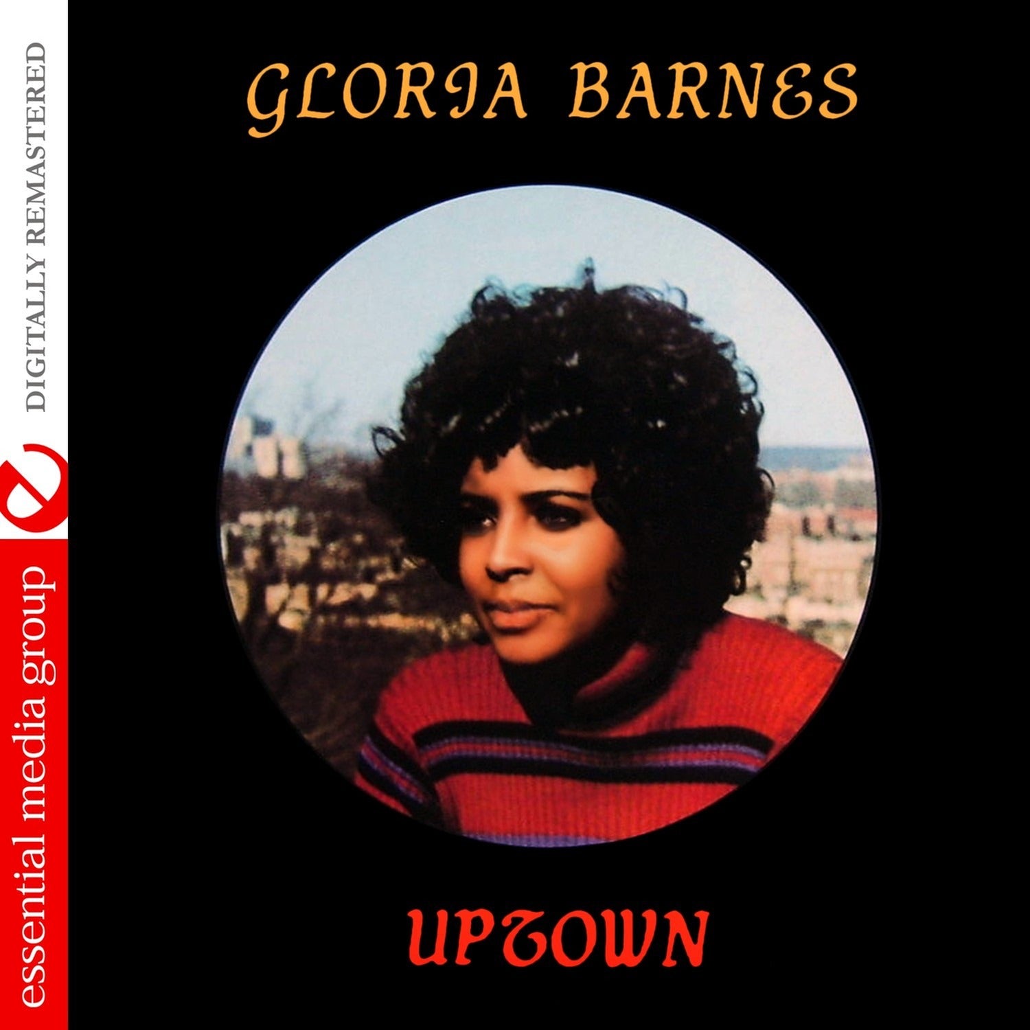 Gloria Barnes - Uptown