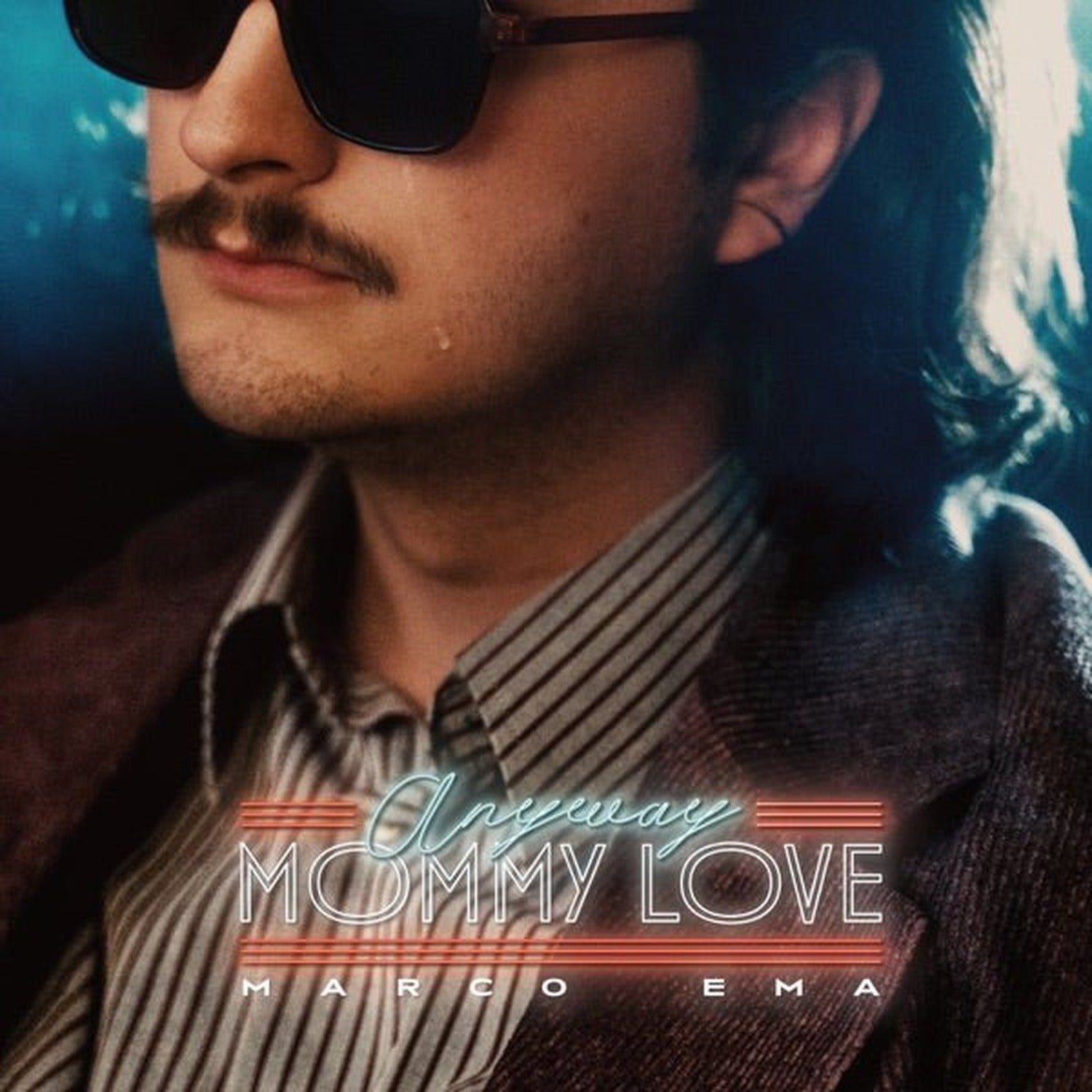Marco Ema - Anyway Momma Love