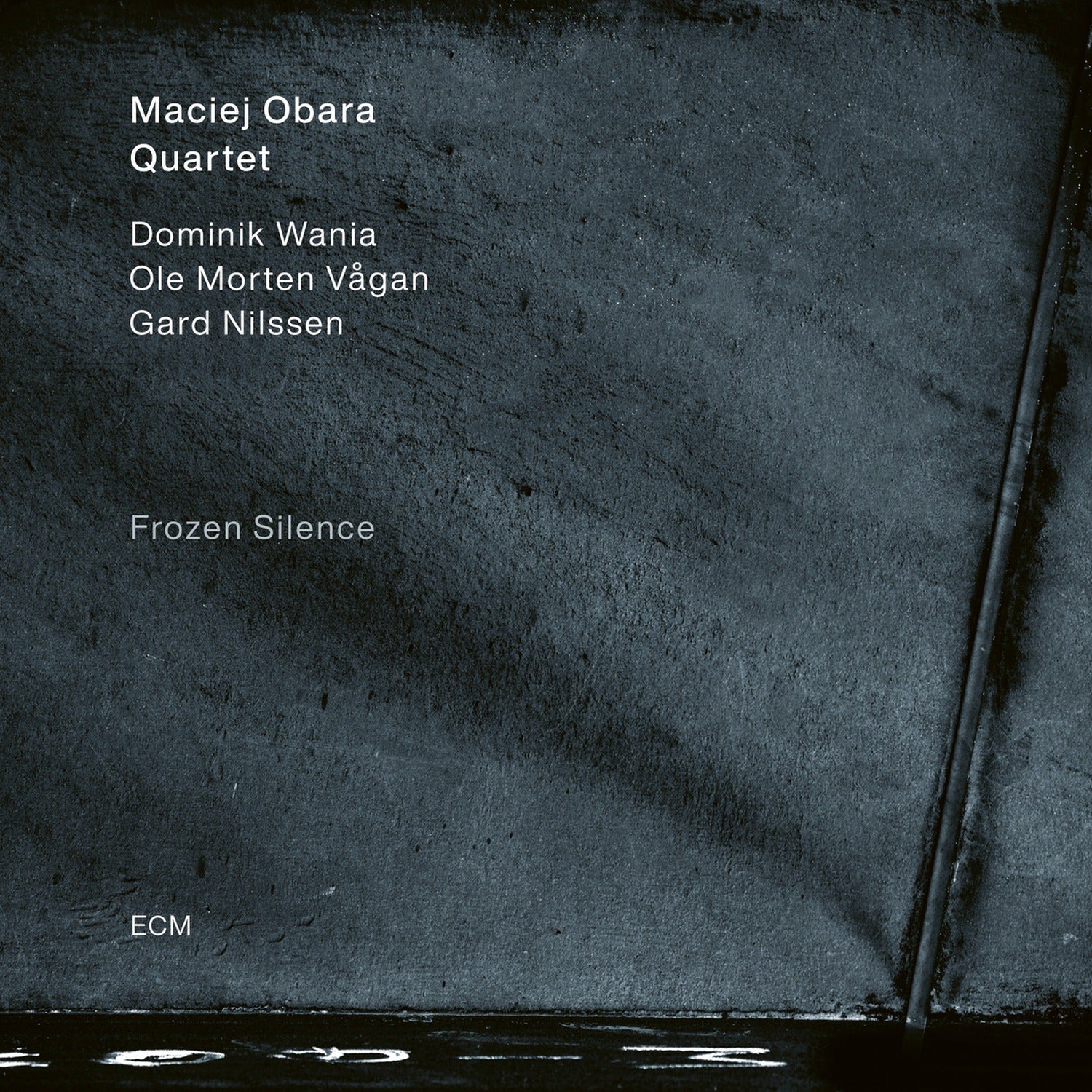 Maciej Obara - Frozen Silence