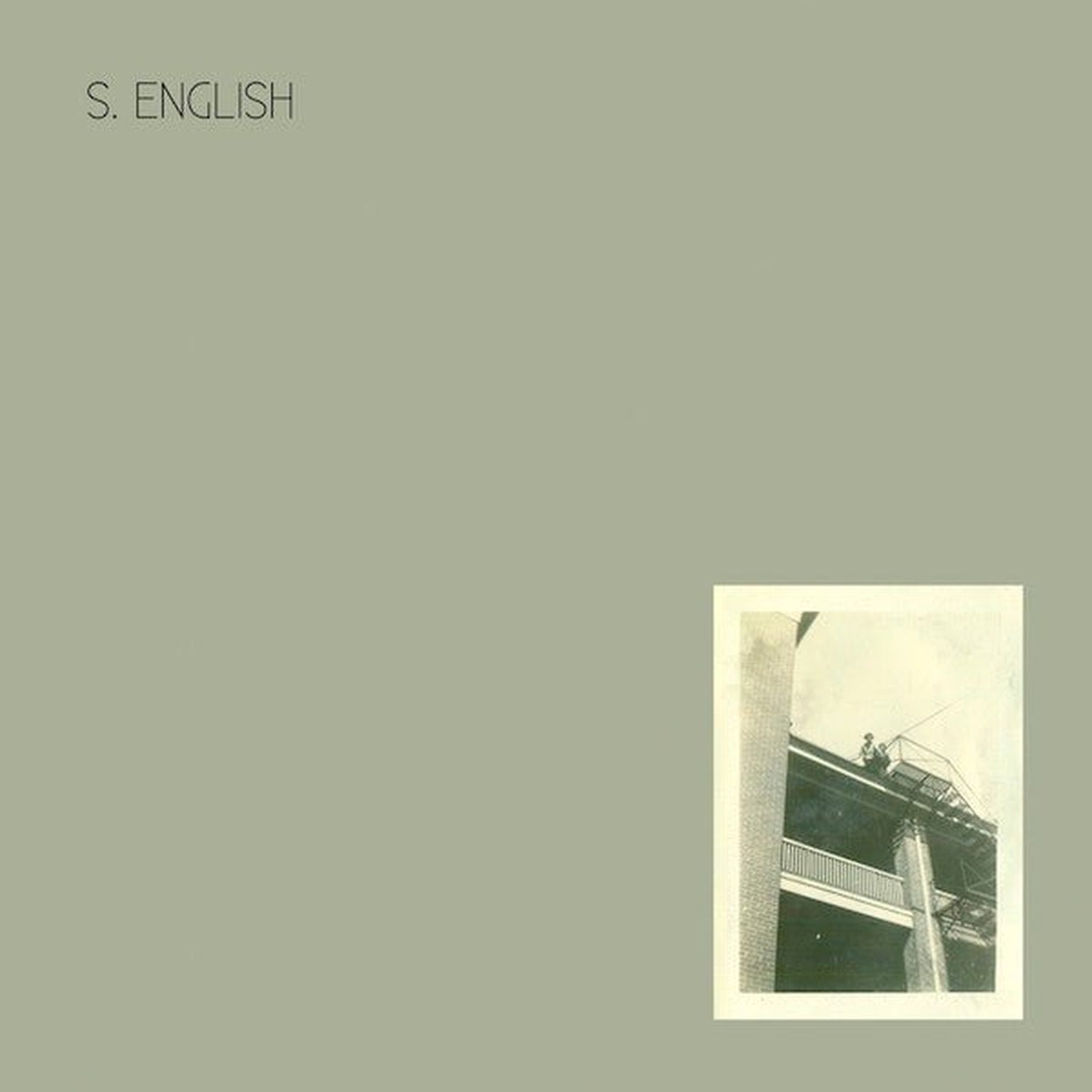 S. English - Fugitive